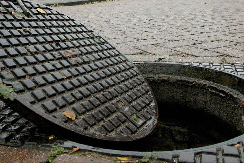 Riool ontstoppen - Rioolservice Oosterhout